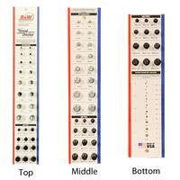 TC-WM1 The Wall Mounted Thread Checker™